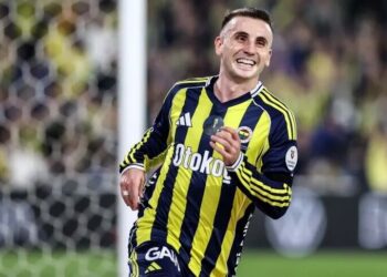 Fenerbahçe’den Kerem Aktürkoğlu’nun sağlık durumuna ilişkin açıklama