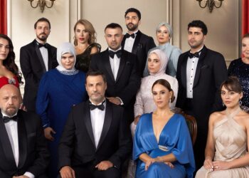 Kızılcık Şerbeti’ne kim veda ediyor?