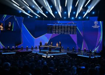 Fenerbahçe ve Galatasaray’ın UEFA Şampiyonlar Ligi’ndeki rakipleri belli oldu