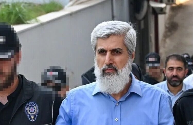 "Kuytulcular" yapılanmasına yönelik soruşturmada Alparslan Kuytul ve eşi tutuklandı 1 “Kuytulcular” yapılanmasına yönelik soruşturmada Alparslan Kuytul ve eşi tutuklandı