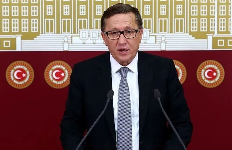 Lütfü Türkkan’dan “Cem Küçük tutuksuz yargılansın” çağrısı
