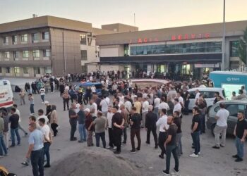 Beypazarı’nda maden kazasında 1 kişi hayatını kaybetti