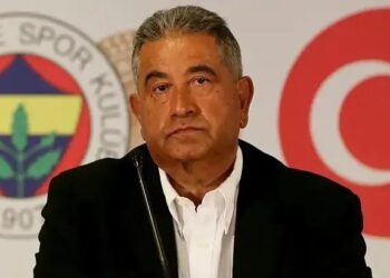 PFDK’dan Mahmut Uslu’ya milyonluk ceza