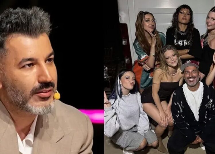 Manifest’in kurucusu Tolga Akış tutuklandı