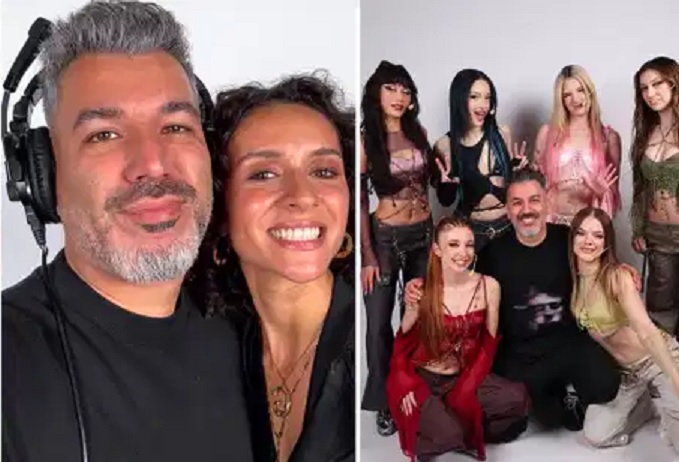 Manifest'in kurucusu Tolga Akış'a 'müstehcenlik' gözaltısı 1 Manifest’in kurucusu Tolga Akış’a ‘müstehcenlik’ gözaltısı