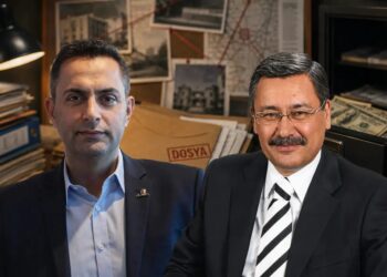 Murat Ağırel’den “Gökçek ailesinin Almanya’da milyonluk yatırımları var” iddiası