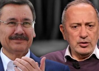 Fatih Altaylı’dan Melih Gökçek’e sert tepki: Bir nebze olsun utanmadınız mı?