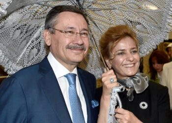 Gökçek ailesinin İzmir’de de 300 milyon liralık kaçak villası çıktı