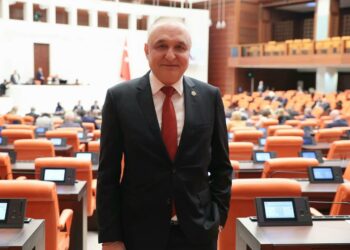 Bıçaklanan YENİ Parti Milletvekili Meriç İstanbul’a nakledilecek