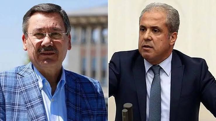 Şamil Tayyar'dan Gökçek soruşturmasında "Alman İstihbaratı" iddiası 1 Şamil Tayyar’dan Gökçek soruşturmasında “Alman İstihbaratı” iddiası