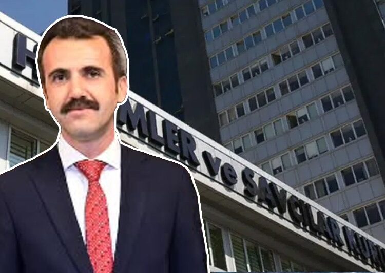HSK Başmüfettişi trafik kazasında kızını kaybetti 1 HSK Başmüfettişi trafik kazasında kızını kaybetti