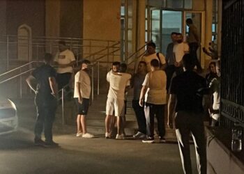 Fethiye’deki silahlı saldırıda MHP’li yönetici tutuklandı