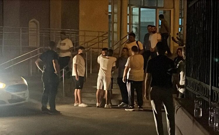 Fethiye’deki silahlı saldırıda MHP’li yönetici tutuklandı