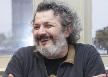 Müfit Can Saçıntı’dan veda mesajı gibi paylaşım