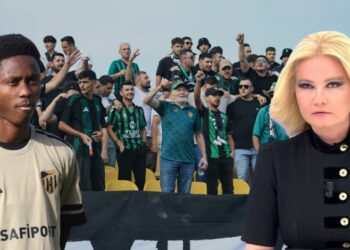 Kocaelispor’un kayıp futbolcusunun bulunması için Müge Anlı’ya çağrı yapıldı