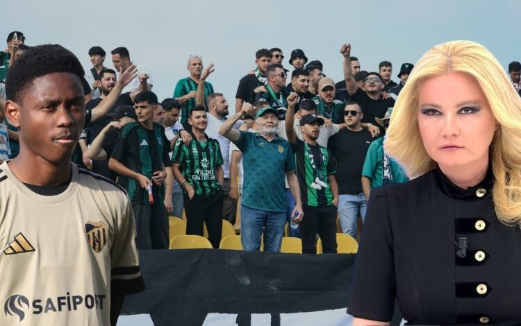 Kocaelispor’un kayıp futbolcusunun bulunması için Müge Anlı’ya çağrı yapıldı