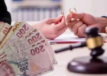 Nafaka ödemelerine 5 yıl sınırı geliyor