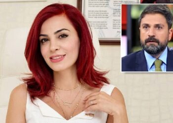 Erhan Çelik’in eşi Özlem Gültekin’in ölümünde gizli görüntü iddiasına gözaltı