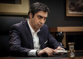 “Polat Alemdar” yıllar sonra ortaya çıktı: Malazgirt paylaşımı yaptı