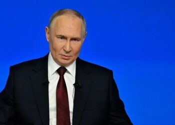 Putin, ülkesinin barış görüşmelerine hazır olduğunu belirtti