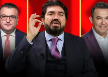 Rasim Ozan Kütahyalı’nın avukatı: Müvekkilim itirafçı olmadı