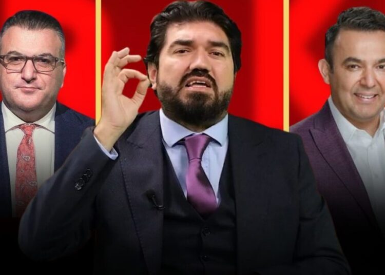 Rasim Ozan Kütahyalı'nın avukatı: Müvekkilim itirafçı olmadı 1 Rasim Ozan Kütahyalı’nın avukatı: Müvekkilim itirafçı olmadı