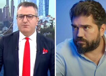 Fatih Altaylı: Rasim Ozan Kütahyalı itirafçı oldu, Cem Küçük’ün adını verdi