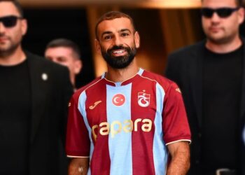 Salah neden Trabzonspor’u seçti?