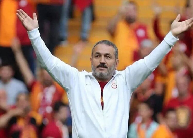 UltrAslan tribün lideri Şirin adli kontrolle serbest bırakıldı 1 UltrAslan tribün lideri Şirin adli kontrolle serbest bırakıldı