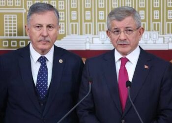 Gelecek Partisi’nde fesih krizi: Selçuk Özdağ genel başkanlığa aday olacak