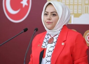 “Sema Silkin Ün AK Parti’ye geçecek” iddiası