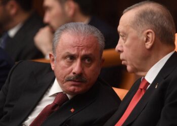 Şentop’tan Erdoğan’ın yeniden adaylığına yeşil ışık: Hukuken bir sorun yok