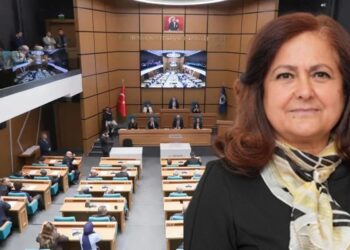 CHP’nin kazandığı başkanvekilliği seçimine mahkemeden yürütmeyi durdurma kararı