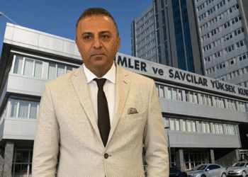 Eski hâkim Sidar Demiroğlu’nun HSK dosyasında neler var?