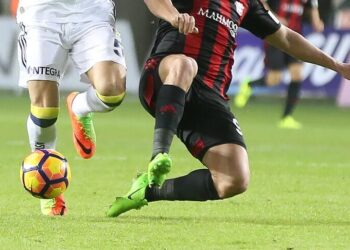 Süper Lig’in en gollü maçları