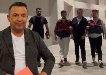 Tahir Sarıkaya soruşturması MASAK raporlarıyla genişletiliyor
