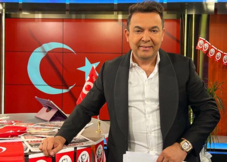 Tahir Sarıkaya hakkında "itiraf etti" iddiası 1 Tahir Sarıkaya hakkında “itiraf etti” iddiası
