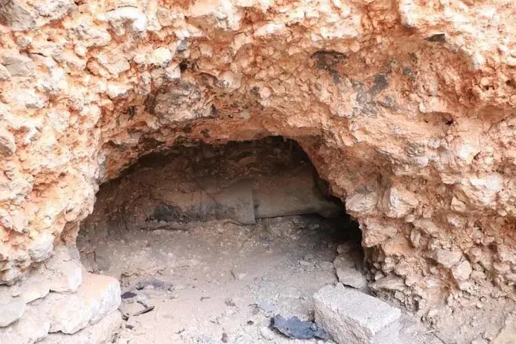 İbrahim Tatlıses’in büyüdüğü mağaranın ziyaretçi sayısı şaşırttı 1 İbrahim Tatlıses’in büyüdüğü mağaranın ziyaretçi sayısı şaşırttı