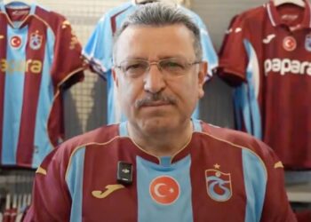 Forma parasını başkan cebinden mi ödeyecek?