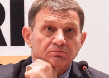 “İktidar değişecek” demişti: Türker Ertürk tutuklandı