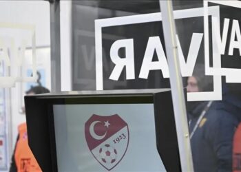 VAR hakemi hakkında dikkat çeken iddia: TFF’den alacağı paraya icra geldi