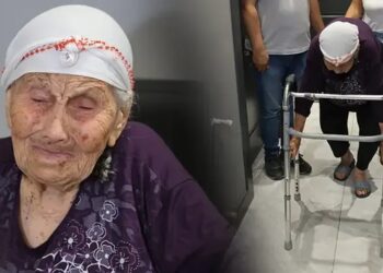 Torundan büyük ihanet: Büyükannesinin evini sattırıp parasını yedi