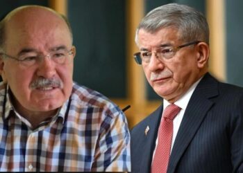 Davutoğlu soruşturmasına Hüseyin Çelik’ten eleştiri: Siyasetçinin sözüne siyasetle cevap verilir 1 Davutoğlu soruşturmasına Hüseyin Çelik’ten eleştiri: Siyasetçinin sözüne siyasetle cevap verilir