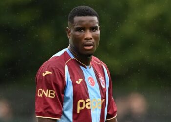 Trabzonspor’da Onuachu’nun 151 günlük gol suskunluğu