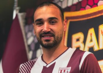 25 yaşındaki futbolcu hayatını kaybetti