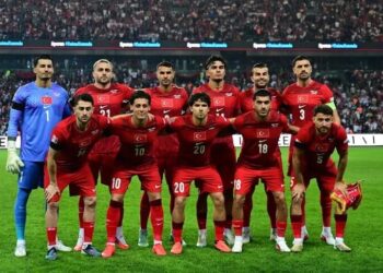 A Milli Futbol Takımı, 656. maçına İtalya karşısında çıkacak