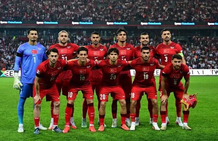 A Milli Futbol Takımı, 656. maçına İtalya karşısında çıkacak