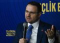 Yabancı yatırımcılara seslenen Gürlek: Türkiye hukuk alanında en öngörülebilir ülke