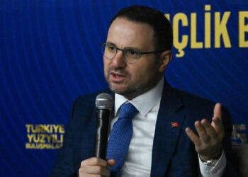 Yabancı yatırımcılara seslenen Gürlek: Türkiye hukuk alanında en öngörülebilir ülke