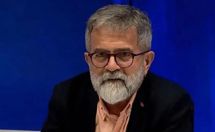 "Bir bakan istifa edecek" demişti: Gazeteci Ali Tarakcı hakkında gözaltı kararı 1 “Bir bakan istifa edecek” demişti: Gazeteci Ali Tarakcı hakkında gözaltı kararı